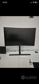 Monitor Huawei Mateview GT 27’ 165Hz
