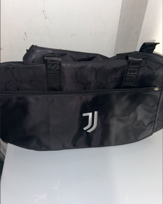 Borsone Juventus
