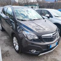 Opel Mokka 1.4 Turbo GPL Tech 140CV 4x2 ( impianto