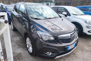 Opel Mokka 1.4 Turbo GPL Tech 140CV 4x2 ( impianto