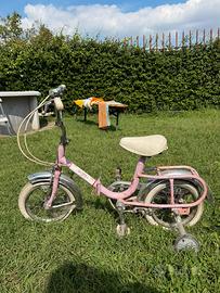 Graziella baby 12’’