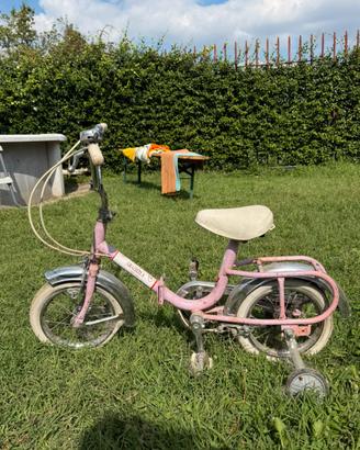 Graziella baby 12’’