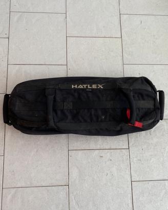 Sandbag hatlex 35kg