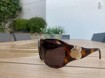 Bvlgari Vintage Occhiali da sole 8023-B tartaruga