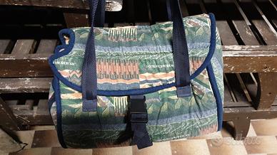 Borsa Pet - per piccoli animali Vintage