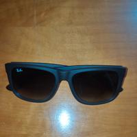 Ray-Ban Justin occhiali da sole