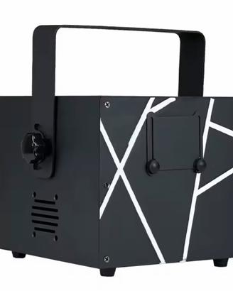 Luce Laser RGB Full Color 5W Professionale