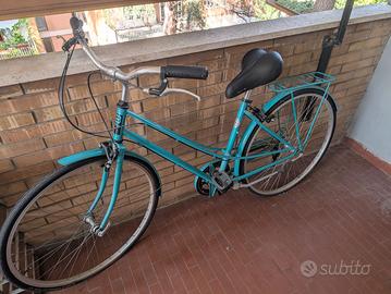 bicicletta Olmo 