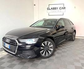 Audi A6 Avant 35 2.0 tdi mhev Business s-tronic