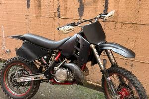 Ktm 250 2t 1995