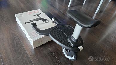 pedana bugaboo comfort