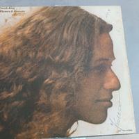 LP Carol King (Rhymes e Reason)