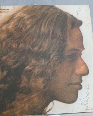 LP Carol King (Rhymes e Reason)