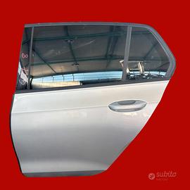 PORTIERA POSTERIORE SINISTRA VOLKSWAGEN GOLF 8 202