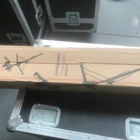 Cavalletto PROEL DHSS30