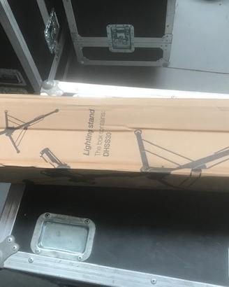 Cavalletto PROEL DHSS30