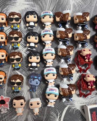 kinder joy stranger thing