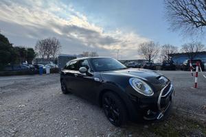 Mini Clubman SD automatica