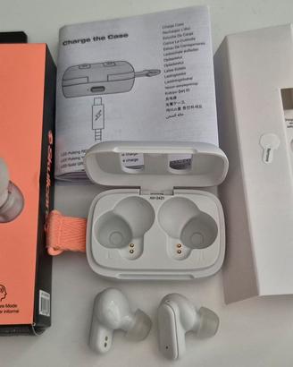 Skullcandy Dime 3 Cuffie Wireless In-Ear, 20 Ore