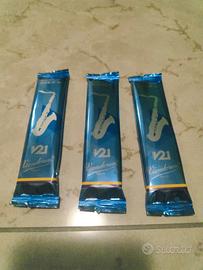 Ance Vandoren V21 Sax Tenore