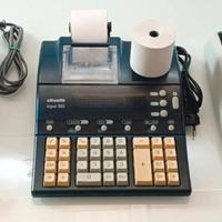 calcolatrici da uffici 