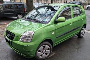 Kia Picanto 1.0 spirit con 32.000 km