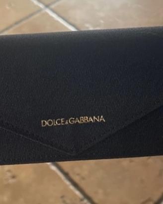 Occhiali Dolce&Gabbana