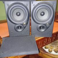 Casse Celestion 75 W