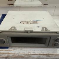 Computer di bordo Nissan Micra