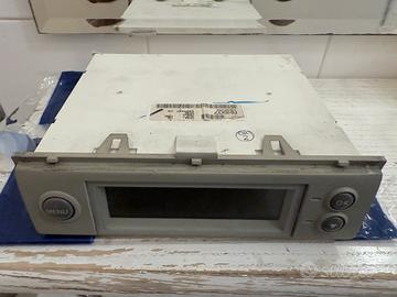 Computer di bordo Nissan Micra