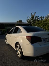 CHEVROLET Cruze - 2011