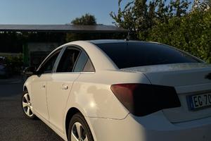 CHEVROLET Cruze - 2011