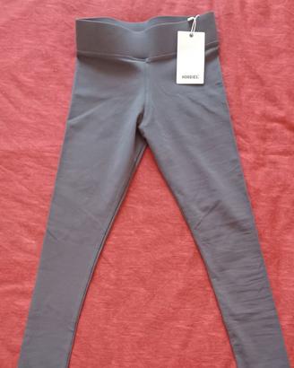 Leggings vita alta XS