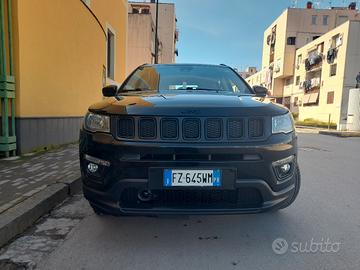 jeep compass 2.0 diesel anno 2020 cambio automatic