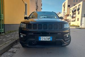 jeep compass 2.0 diesel anno 2020 cambio automatic