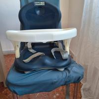 seggiolone Cam salvaspazio