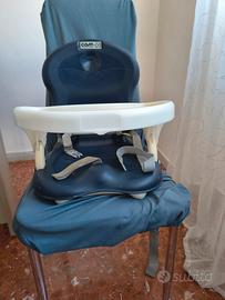 seggiolone Cam salvaspazio