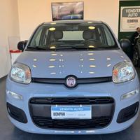 Fiat Panda III 1.0 firefly hybrid s&s 70cv