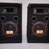 Casse passive 200 Watts Rms