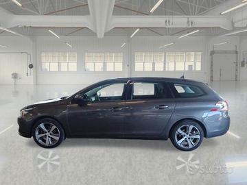 PEUGEOT 308 SW 1500 HDI 130 CV AUT.