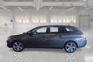 PEUGEOT 308 SW 1500 HDI 130 CV AUT.