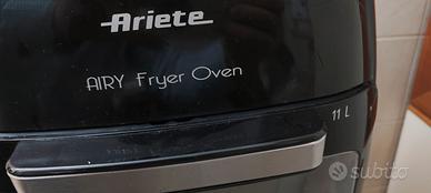 friggitrice aria Ariete 11 Lt