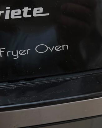 friggitrice aria Ariete 11 Lt