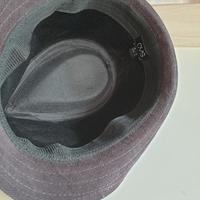 cappello da uomo leggero in cotone