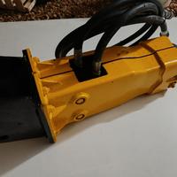 martello miniescavatore  da 15 a 25qli 