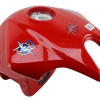 Serbatoio rosso MV Agusta Brutale 910