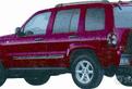 Ricambi Jeep Cherokee 2005