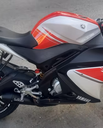 Yamaha YZF r125
