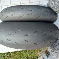 Michelin Power Cup 2