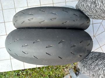 Michelin Power Cup 2